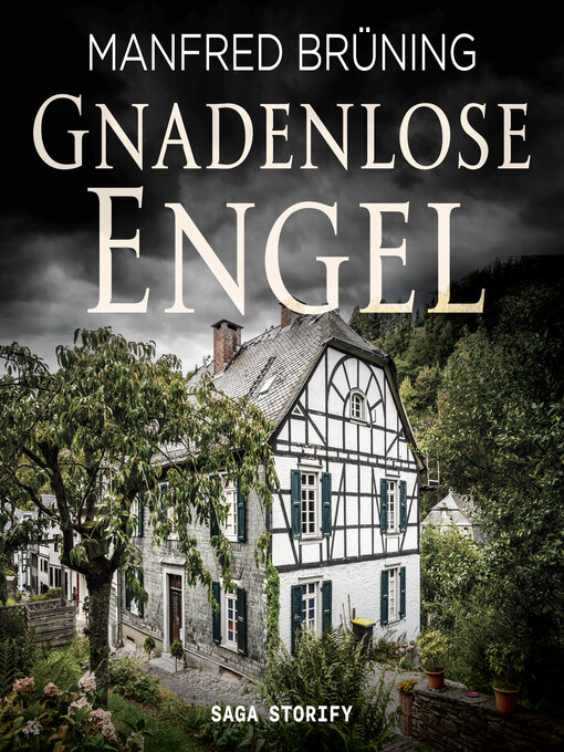 Title details for Gnadenlose Engel by Manfred Brüning - Available